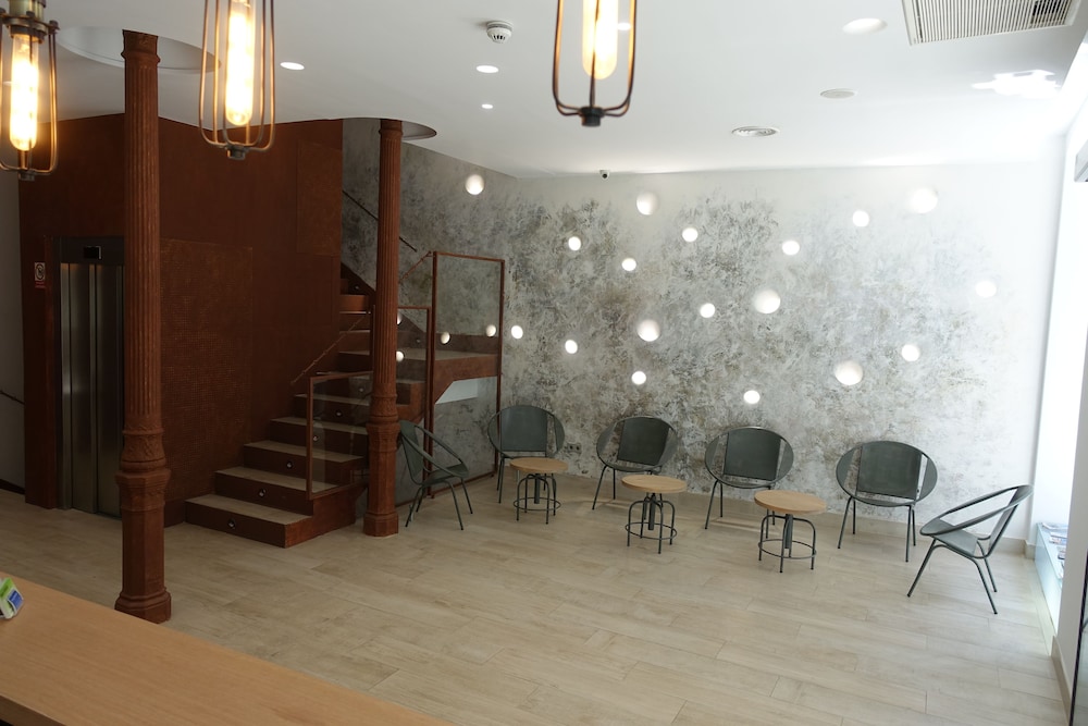 hostal cervelo