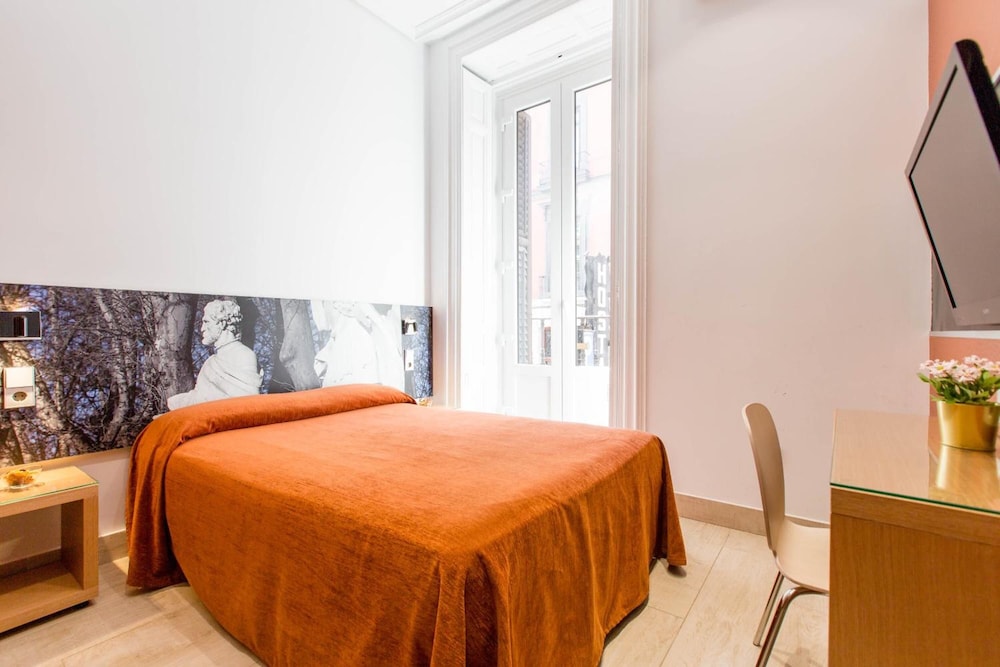 hostal cervelo