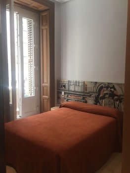 hostal cervelo