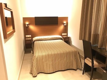 hostal cervelo