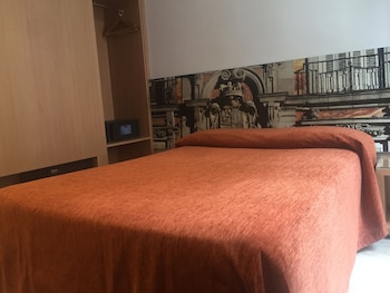 hostal cervelo