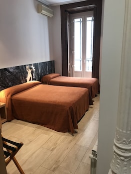 hostal cervelo