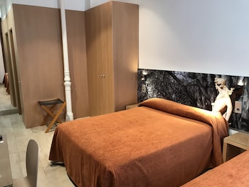 hostal cervelo