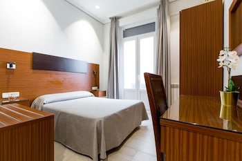 hostal cervelo