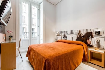 hostal cervelo