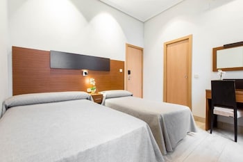 hostal cervelo
