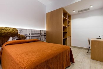 hostal cervelo