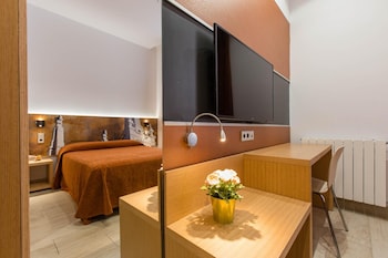 hostal cervelo