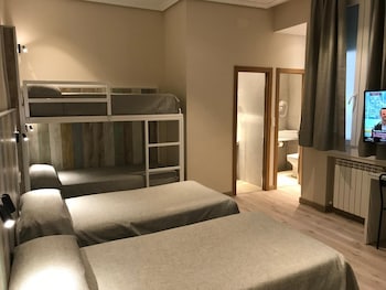hostal cervelo