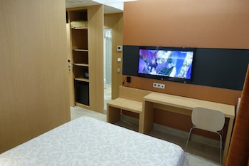 hostal cervelo
