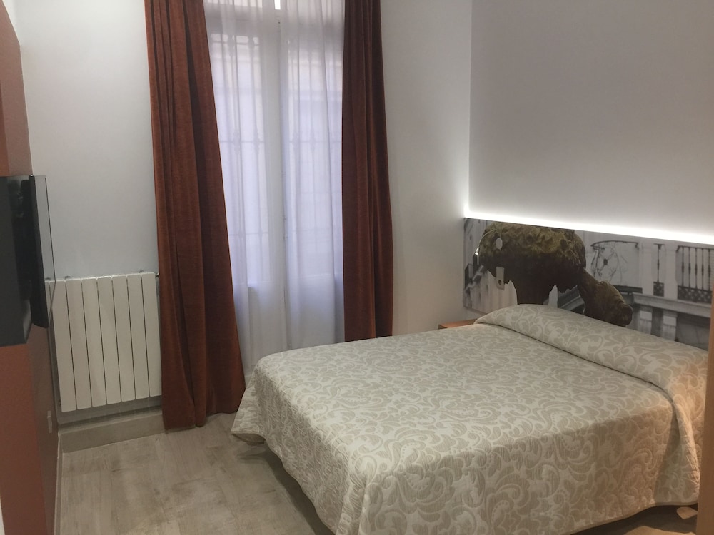 hostal cervelo