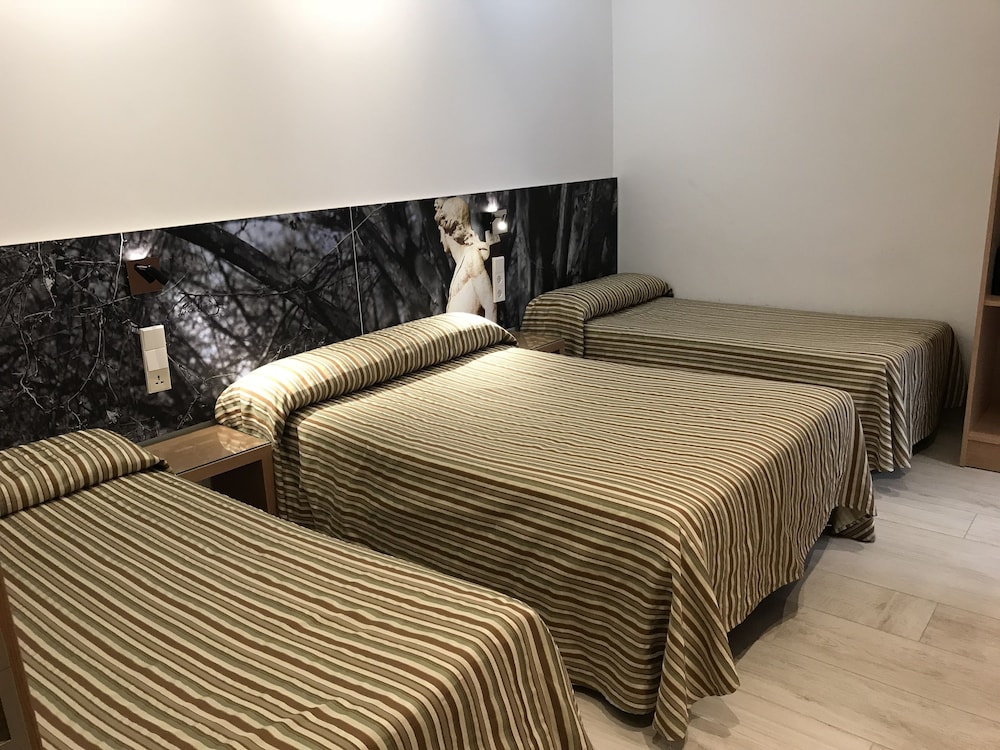 hostal cervelo