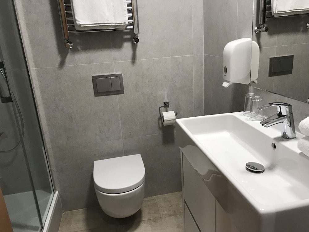 hostal cervelo