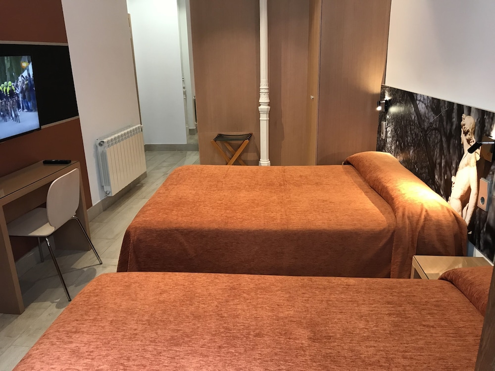 hostal cervelo