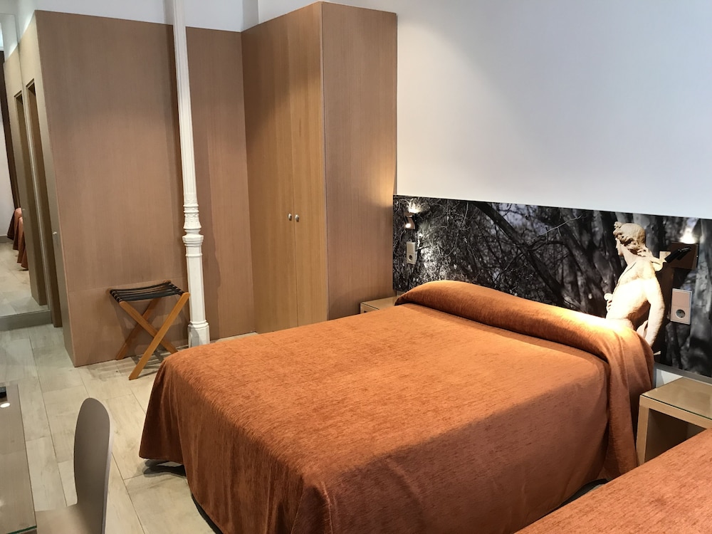 hostal cervelo