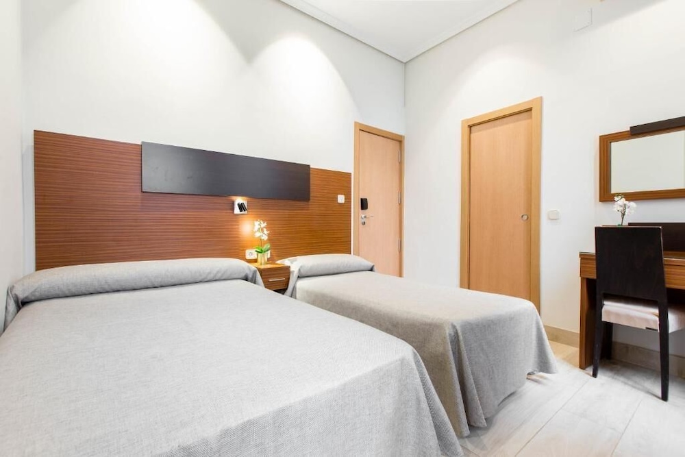 hostal cervelo
