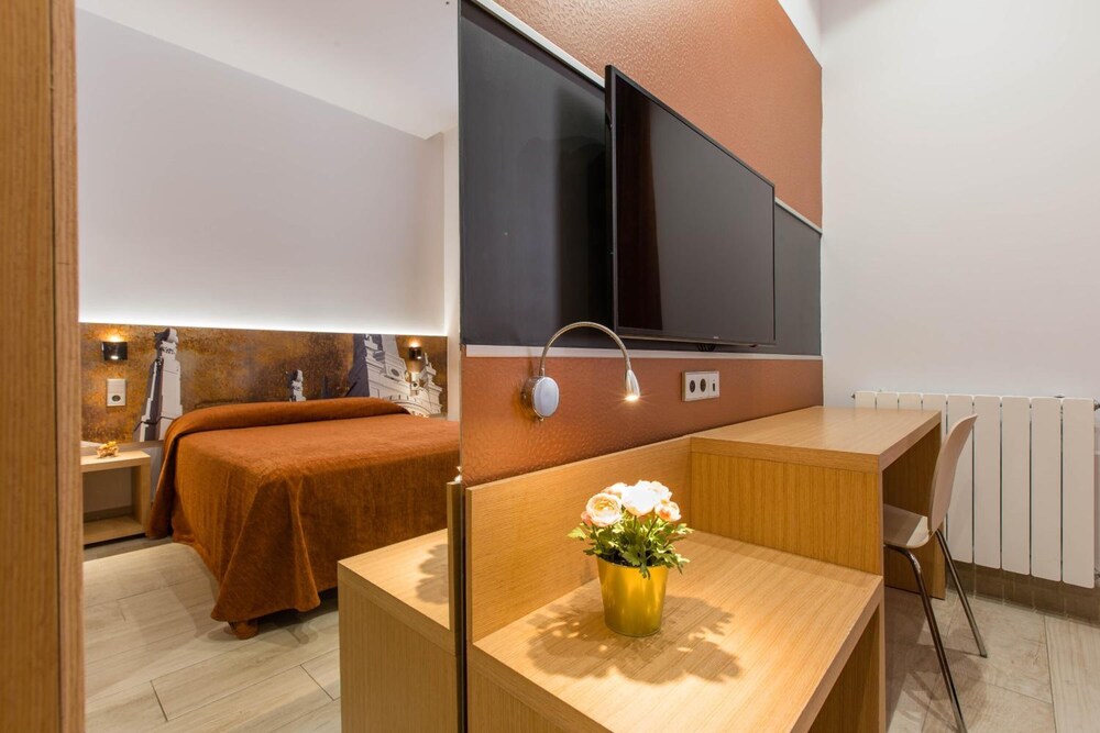 hostal cervelo