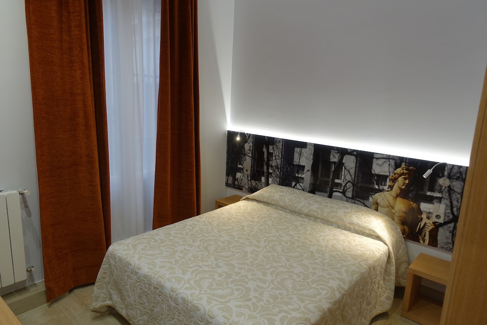 hostal cervelo
