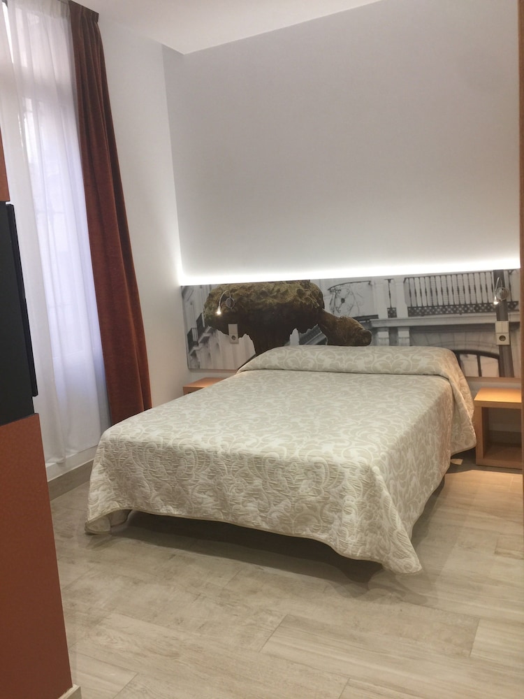 hostal cervelo