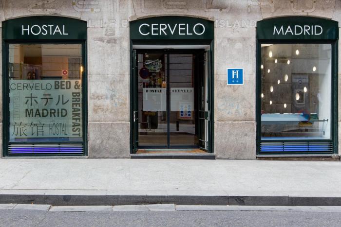 hostal cervelo