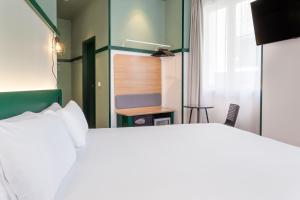 bandb hotel madrid centro plaza mayor