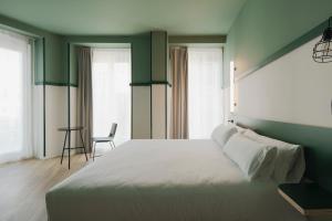 bandb hotel madrid centro plaza mayor