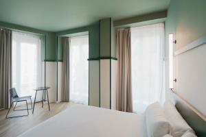 bandb hotel madrid centro plaza mayor