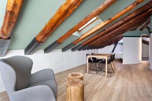 bandb hotel madrid centro plaza mayor