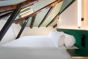 bandb hotel madrid centro plaza mayor