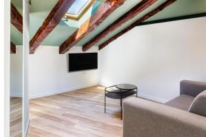 bandb hotel madrid centro plaza mayor