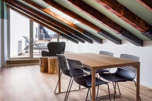 bandb hotel madrid centro plaza mayor