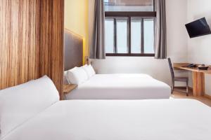 bandb hotel madrid centro plaza mayor