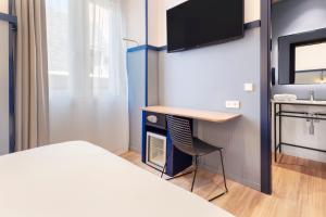 bandb hotel madrid centro plaza mayor