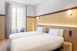 bandb hotel madrid centro plaza mayor