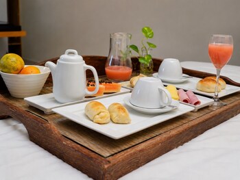 hotel imperador