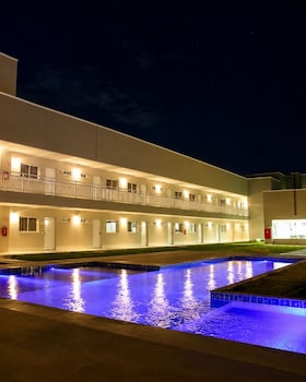 Hotel Imperador,Br 153 Km 667,1,3 star