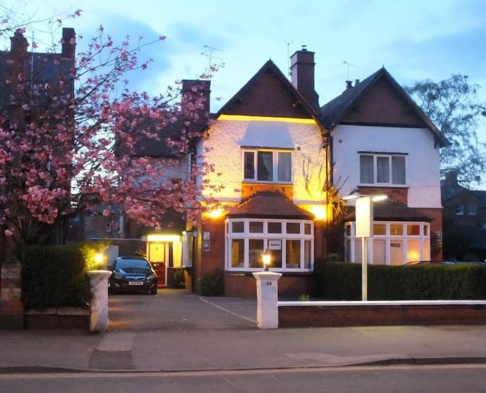 chester house guest house