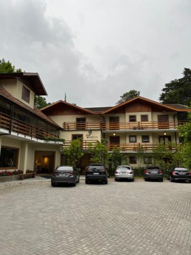 hotel boutique quebra noz conforto e natureza