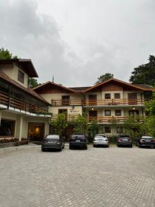 hotel boutique quebra noz conforto e natureza