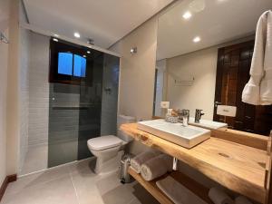 hotel boutique quebra noz conforto e natureza