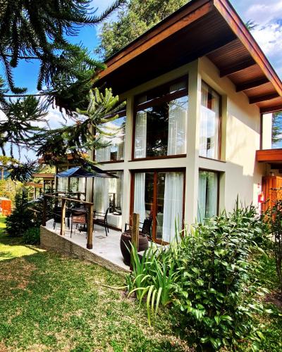 hotel boutique quebra noz conforto e natureza