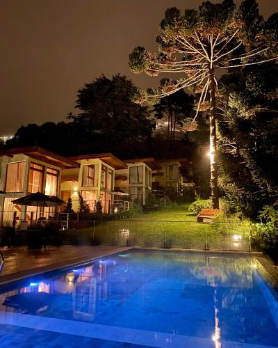hotel boutique quebra noz conforto e natureza