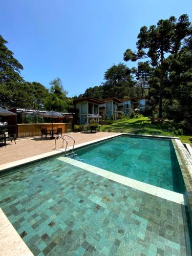 hotel boutique quebra noz conforto e natureza