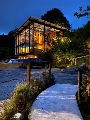 hotel boutique quebra noz conforto e natureza