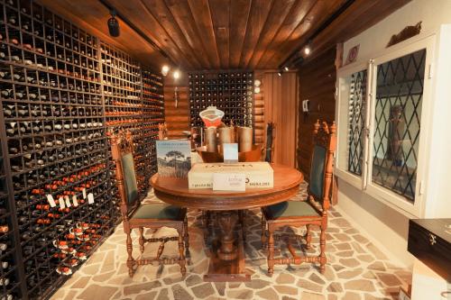 hotel boutique quebra noz conforto e natureza