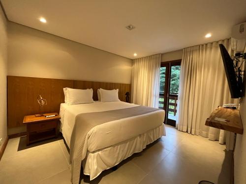 hotel boutique quebra noz conforto e natureza