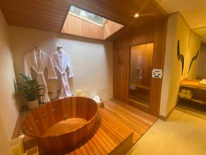hotel boutique quebra noz conforto e natureza
