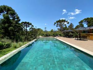 hotel boutique quebra noz conforto e natureza