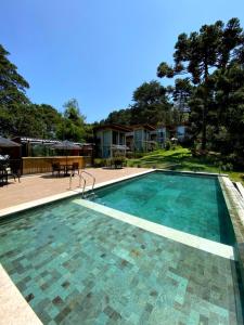 hotel boutique quebra noz conforto e natureza