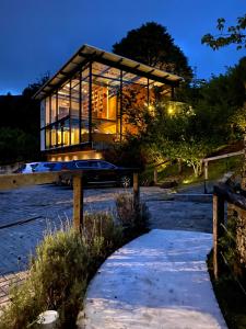 hotel boutique quebra noz conforto e natureza